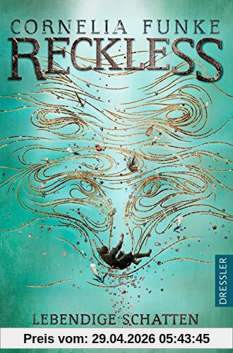 Reckless 2: Lebendige Schatten