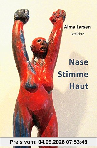 Nase Stimme Haut