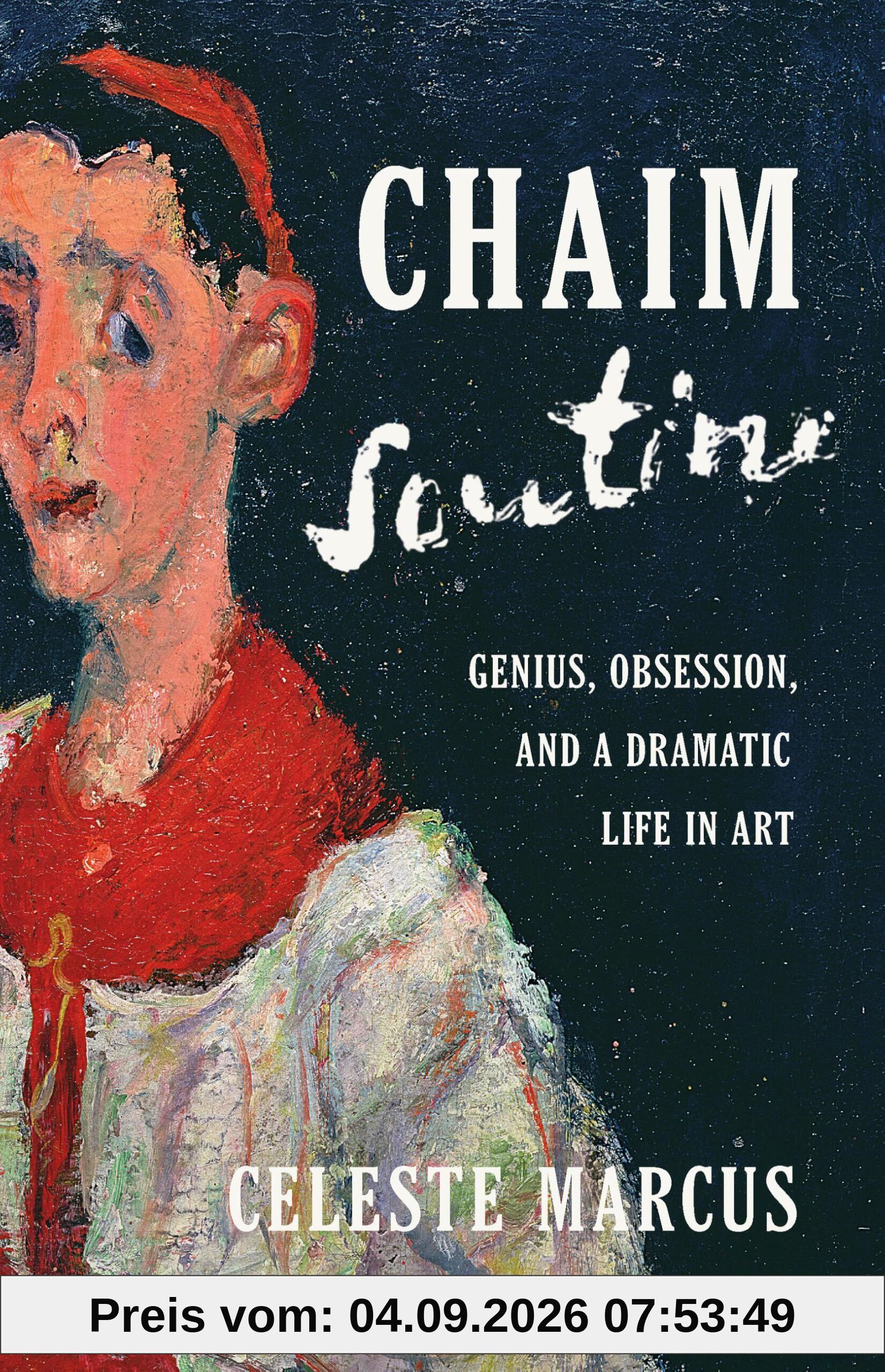 Chaim Soutine