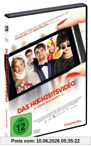 Das Hochzeitsvideo