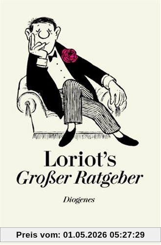 Loriots großer Ratgeber