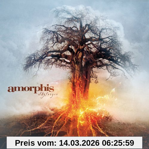 Amorphis Skyforger