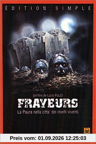 Frayeurs --- IMPORT ZONE 2 ---