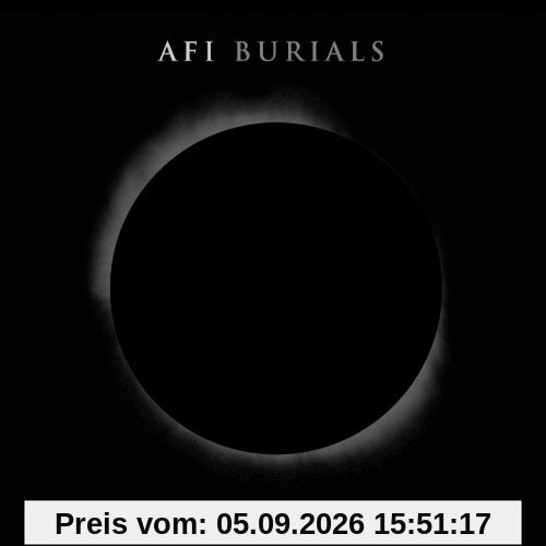 Burials