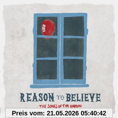 Various Reason To Believe-Songs Of Tim Hardin
