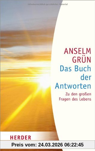 Das Buch der Antworten