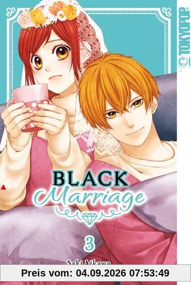 Black Marriage 03