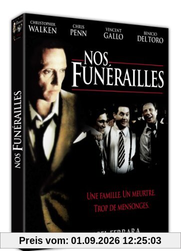Nos Funérailles