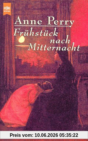 Frühstück nach Mitternacht