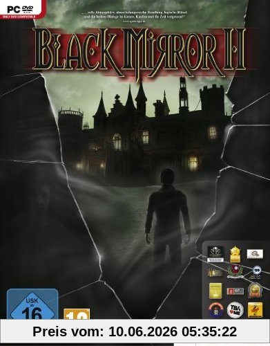 Black Mirror 2 [Software Pyramide]