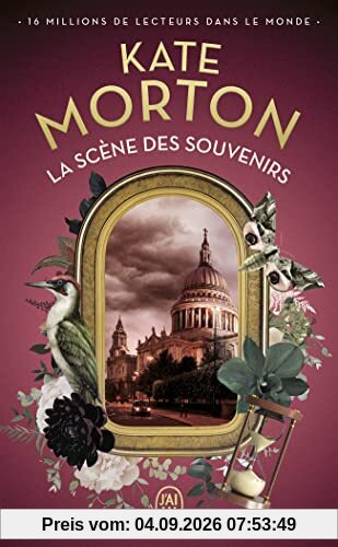 La scène des souvenirs