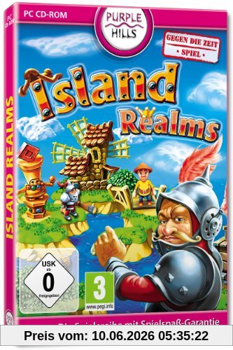 Island Realms
