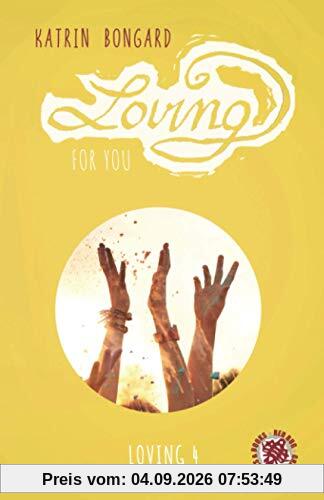 Loving for you