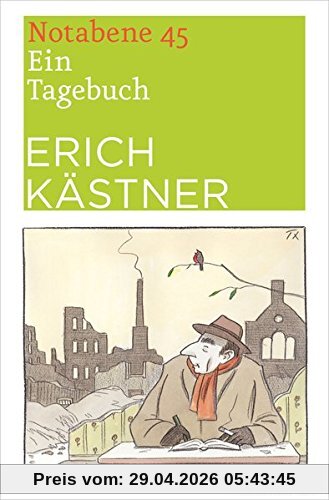 Notabene 45: Ein Tagebuch
