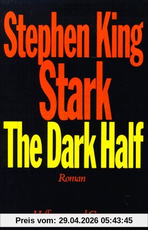Stark. The Dark Half