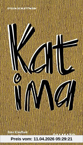 Katima: Eine Kindheit in Namibia