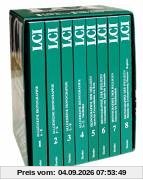 Lexikon der christlichen Ikonographie: [Sonderausgabe in 8 Bänden]: Bd. 1 - 4: Allgemeine Ikonographie. Bd. 5 - 8: Ikonographie der Heiligen