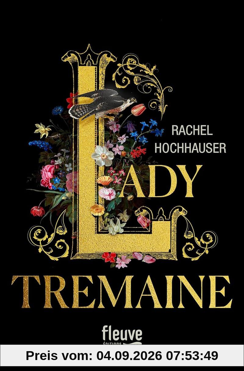 Lady Tremaine