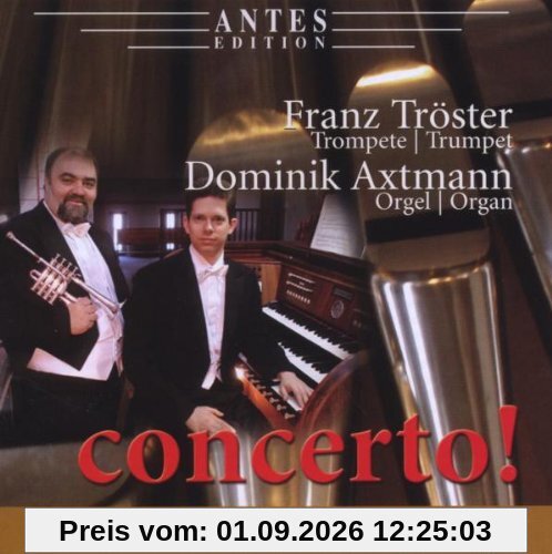 concerto!