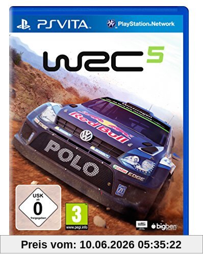 WRC 5