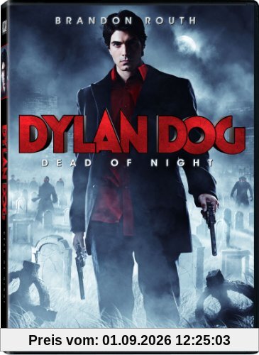 Dylan Dog