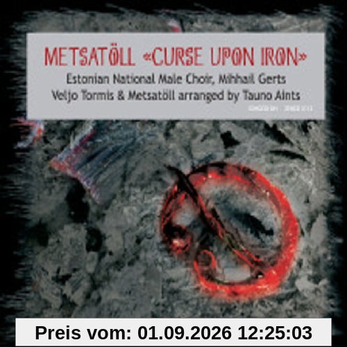 Curse Upon Iron