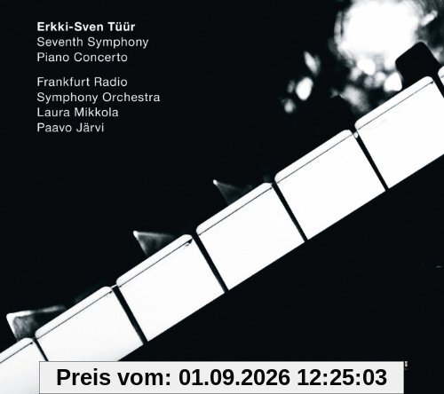 7th Symphony/Piano Concerto