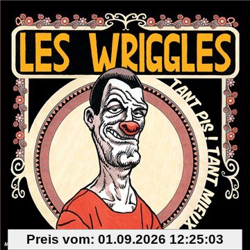 Tant Pis! Tant Mieux!