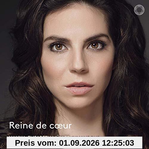 Reine de Coeur