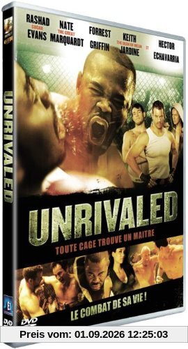 UNRIVALED