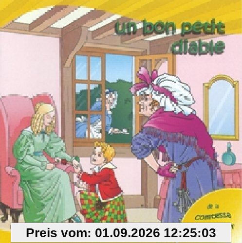 Un Bon Petit Diable