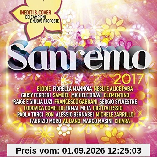 Sanremo 2017