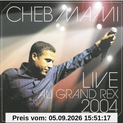 Live au Grand Rex 2004