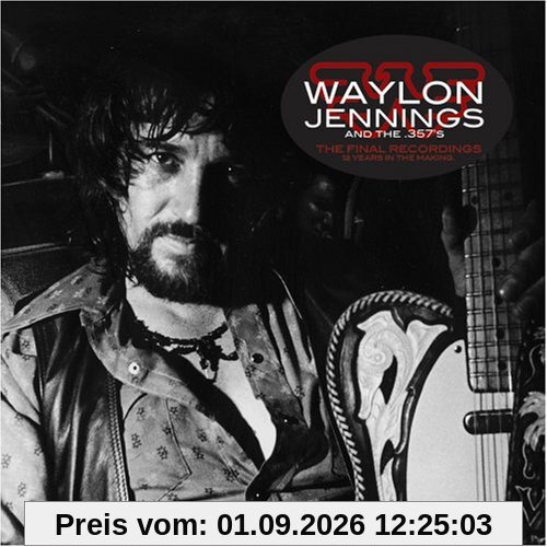 Waylon Forever