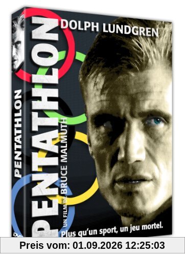 Pentathlon [FR Import]