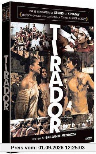 Tirador [FR Import]