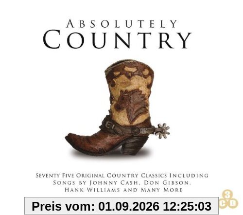 Absolutely Country
