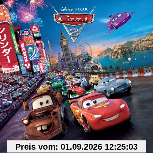 Cars 2