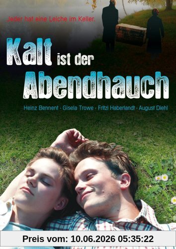 Kalt ist der Abendhauch