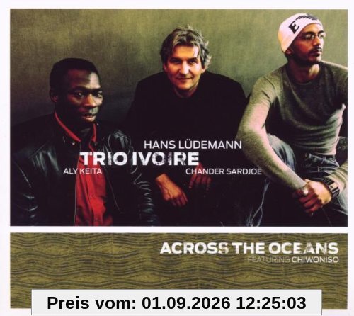Across the Oceans