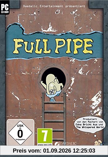 Full Pipe