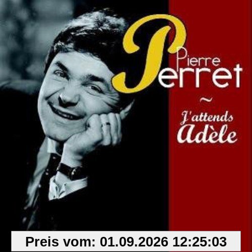 J' Attends Adele
