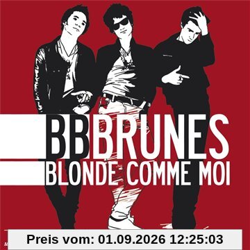 Blonde Comme Moi