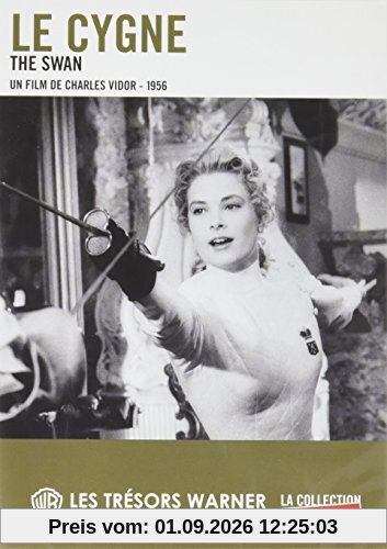 Le cygne [FR Import]