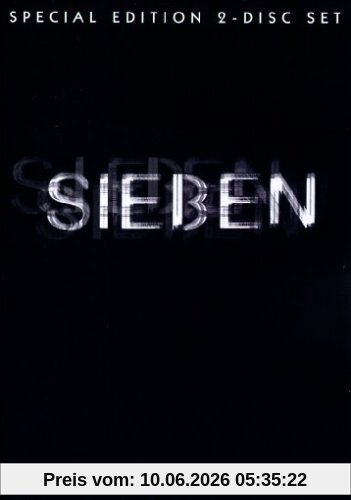 Sieben [Special Edition] [2 DVDs]