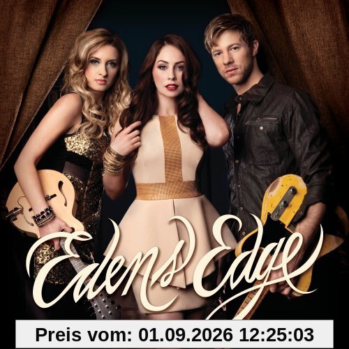 Edens Edge