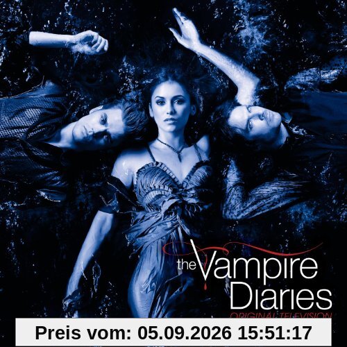 Music from the Vampire Diaries
