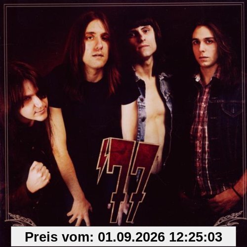 21st Century Rock