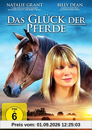 Das Glück der Pferde