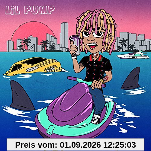 Lil Pump
